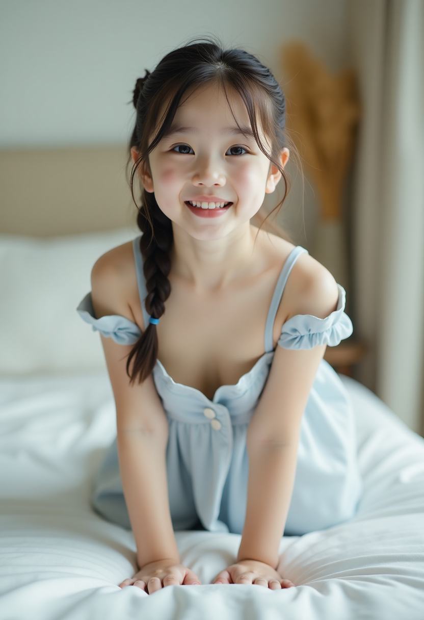 潮涌东方